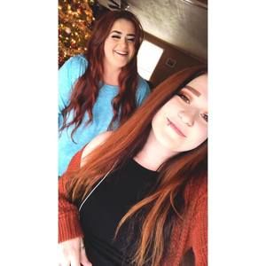 Meet your Posher, Sheyenne